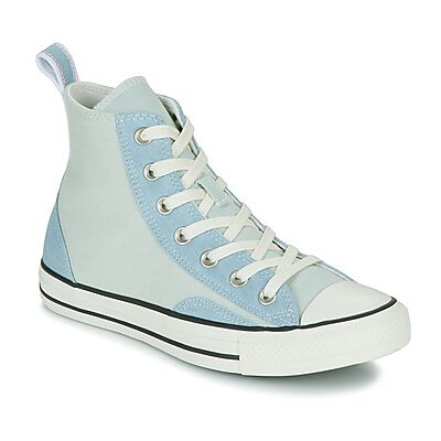 Converse Turnschuhe Chuck Taylor All Star Hi 39 Female Converse Turnschuhe Chuck Taylor All Star Hi 39 Female