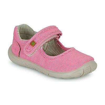 El Naturalista NT74008-FUXIA Pink - Mädchen - Ballerinas El Naturalista NT74008-FUXIA Pink - Mädchen - Ballerinas