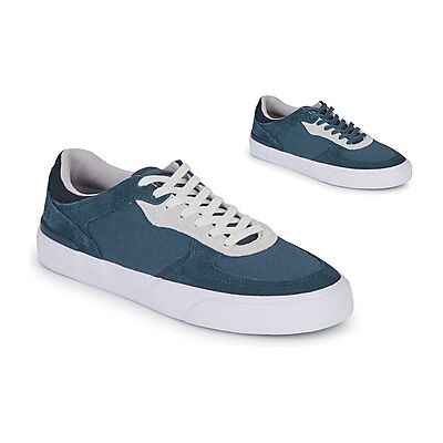 Element Heatley 2.0 Sneakers - Marine - Herren - Casual Schuhe Element Heatley 2.0 Sneakers - Marine - Herren - Casual Schuhe