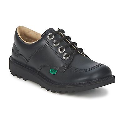 Kickers Kinderschuhe Kick Lo 33 Female Kickers Kinderschuhe Kick Lo 33 Female