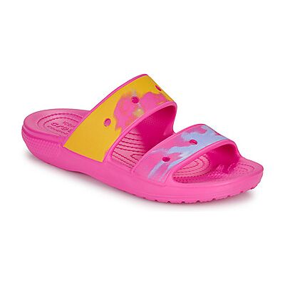 Crocs Pantoffeln Classiccrocsombresandal 46 / 47;43 / 44;48 / 49;45 / 46 Male Crocs Pantoffeln Classiccrocsombresandal 46 / 47;43 / 44;48 / 49;45 / 46 Male