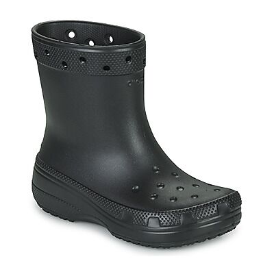 Crocs Damenstiefel Classic Rain Boot 37 / 38 Female Crocs Damenstiefel Classic Rain Boot 37 / 38 Female