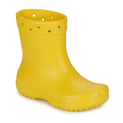 Crocs Damenstiefel Classic Rain Boot 38 / 39;37 / 38 Female Crocs Damenstiefel Classic Rain Boot 38 / 39;37 / 38 Female