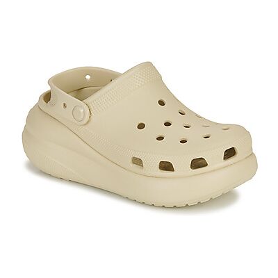 Crocs Clogs Classic Crush Clog 36 / 37;38 / 39;42 / 43;37 / 38;39 / 40;41 / 42 Female Crocs Clogs Classic Crush Clog 36 / 37;38 / 39;42 / 43;37 / 38;39 / 40;41 / 42 Female