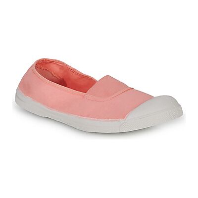 Bensimon Slip On Tennis Elastique 36;37 Female Bensimon Slip On Tennis Elastique 36;37 Female