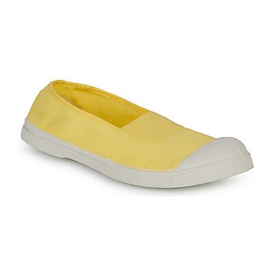 Bensimon Slip On Tennis Elastique 36;37 Female Bensimon Slip On Tennis Elastique 36;37 Female