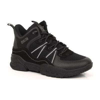 Big Star Turnschuhe Int1784 40;41 Male Big Star Turnschuhe Int1784 40;41 Male