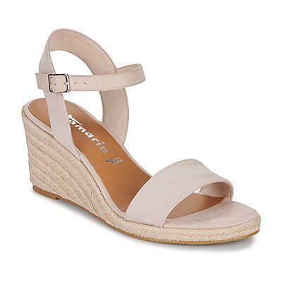 Tamaris Keilabsatzsandalen 28300-251 40;41 Tamaris Keilabsatzsandalen 28300-251 40;41