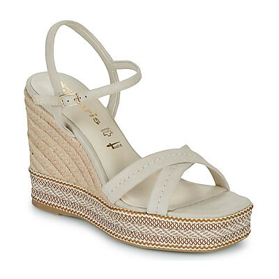 Tamaris Keilabsatzsandalen 28363-418 40 Tamaris Keilabsatzsandalen 28363-418 40