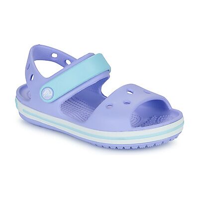 Crocs Flache Sandalen Crocband Sandal Kids 20 1/2;19 / 20 Crocs Flache Sandalen Crocband Sandal Kids 20 1/2;19 / 20