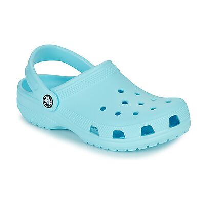 Crocs Clogs Kinder Classic Clog K 28 1/2 Male Crocs Clogs Kinder Classic Clog K 28 1/2 Male