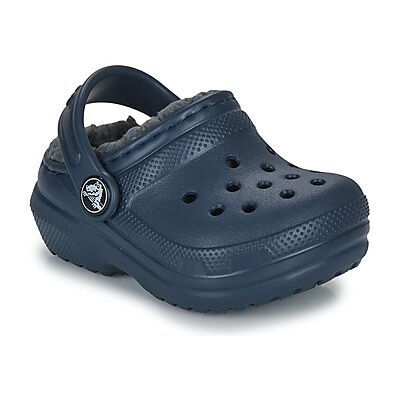 Crocs Clogs Kinder Classic Lined Clog T 24 / 25;19 / 20;23 / 24;27 / 28;22 / 23;20 / 21 Female Crocs Clogs Kinder Classic Lined Clog T 24 / 25;19 / 20;23 / 24;27 / 28;22 / 23;20 / 21 Female