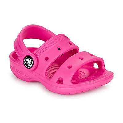 Crocs Flache Sandalen Classic Crocs Sandal T 23 1/2;20 1/2;19 1/2 Crocs Flache Sandalen Classic Crocs Sandal T 23 1/2;20 1/2;19 1/2
