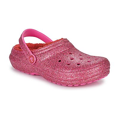 Crocs Clogs Kinder Classic Lined Valentinesdaycgk 30 / 31;32 / 33;29 / 30 Female Crocs Clogs Kinder Classic Lined Valentinesdaycgk 30 / 31;32 / 33;29 / 30 Female