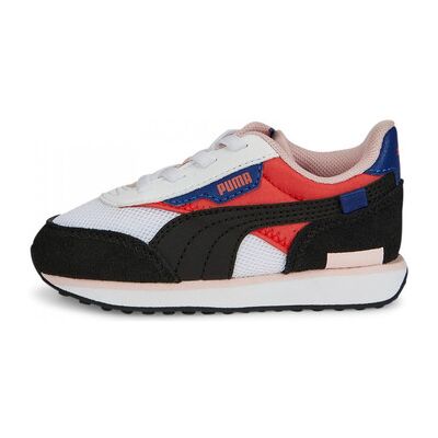 Puma Futureridersplas AC 20;21 Multicolor Sneaker - Turnschuh Puma Futureridersplas AC 20;21 Multicolor Sneaker - Turnschuh