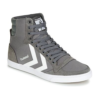 Hummel Turnschuhe Ten Star High 36;37;38;39;40;41;42;43;44;47 Female Hummel Turnschuhe Ten Star High 36;37;38;39;40;41;42;43;44;47 Female