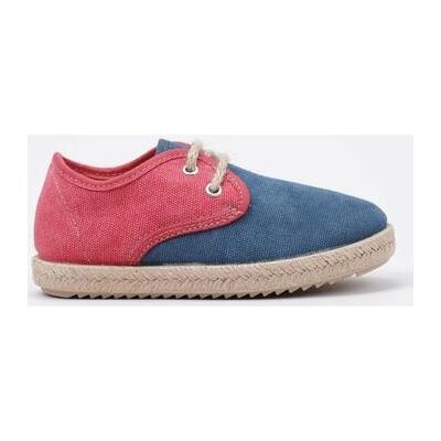 Krack Espadrilles Atrani 27;29 Male Krack Espadrilles Atrani 27;29 Male