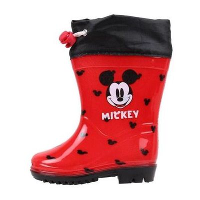 Cerda Gummistiefel Bota Agua Mickey 26;27;28 Male Cerda Gummistiefel Bota Agua Mickey 26;27;28 Male