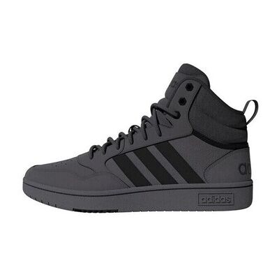 Adidas Turnschuhe Hoops 30 Mid Wtr 36;36 2/3;37 1/3 Female Adidas Turnschuhe Hoops 30 Mid Wtr 36;36 2/3;37 1/3 Female
