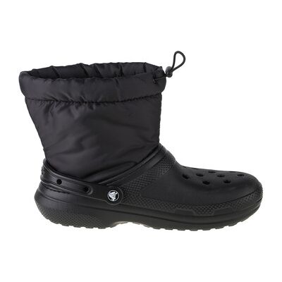 Crocs Moonboots Classic Lined Neo Puff Boot 36 / 37 Female Crocs Moonboots Classic Lined Neo Puff Boot 36 / 37 Female
