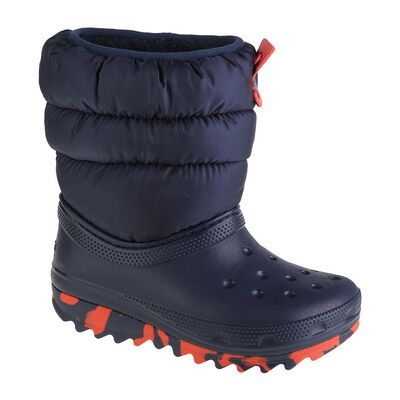 Crocs Moonboots Classic Neo Puff Boot Kids 28 / 29;30 / 31;29 / 30;33 / 34 Male Crocs Moonboots Classic Neo Puff Boot Kids 28 / 29;30 / 31;29 / 30;33 / 34 Male