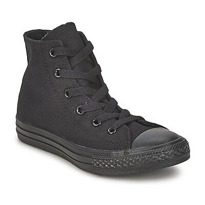 Converse Kinderschuhe Chuck Taylor All Star Mono Hi 27;28;29;30;31;32;33;34;35 Male Converse Kinderschuhe Chuck Taylor All Star Mono Hi 27;28;29;30;31;32;33;34;35 Male