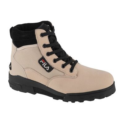 Fila Stiefeletten Grunge Ii Mid Wmn 36 Female Fila Stiefeletten Grunge Ii Mid Wmn 36 Female
