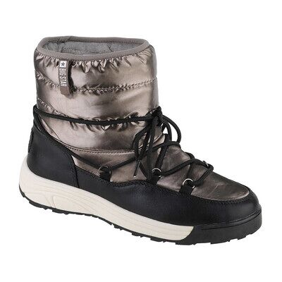 Big Star Moonboots Snow Boots Kk274 36;37 Female Big Star Moonboots Snow Boots Kk274 36;37 Female