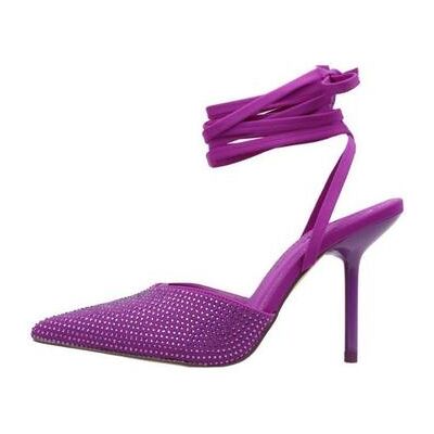 Krack Pumps Livy 36 Female Krack Pumps Livy 36 Female