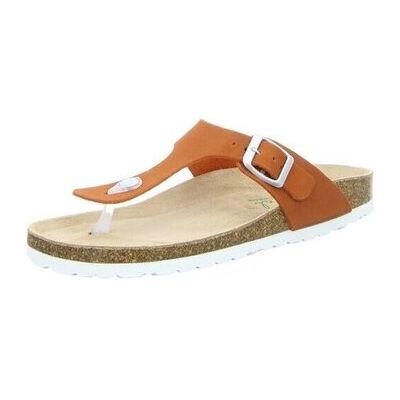 Natural Sense Sandalen Pantoletten Tieffußbett-Bis30mm 1094441 36;39;40 Female Natural Sense Sandalen Pantoletten Tieffußbett-Bis30mm 1094441 36;39;40 Female