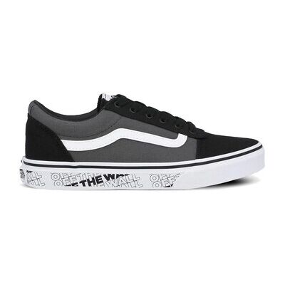 Vans Kinderschuhe Ward Canvas 27;28;27 1/2 Male Vans Kinderschuhe Ward Canvas 27;28;27 1/2 Male