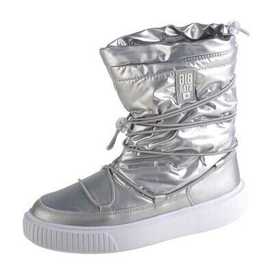 Big Star Moonboots Kk274195904 36;37;38;39;40;41 Female Big Star Moonboots Kk274195904 36;37;38;39;40;41 Female