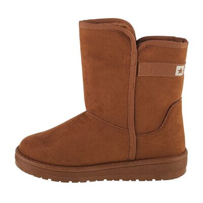 Big Star Moonboots Snow Boots Kk27461-2 37 Female Big Star Moonboots Snow Boots Kk27461-2 37 Female