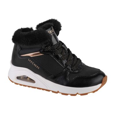 Skechers Kinderstiefel Uno - Cozy On Air 37;28;29;30;31;32;33 Female Skechers Kinderstiefel Uno - Cozy On Air 37;28;29;30;31;32;33 Female