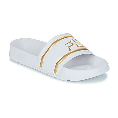 Fila Zehensandalen Morro Bay Logo Slipper 37;38;39;40;41 Female Fila Zehensandalen Morro Bay Logo Slipper 37;38;39;40;41 Female