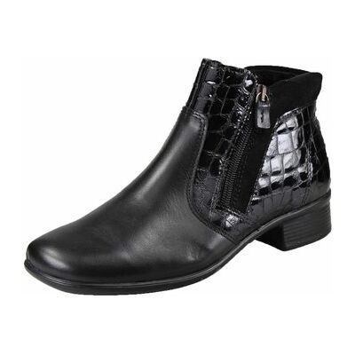 Aco Stiefel Stiefeletten Black () 245/8547w-2738/918/1038 38;39;41;42 Female Aco Stiefel Stiefeletten Black () 245/8547w-2738/918/1038 38;39;41;42 Female