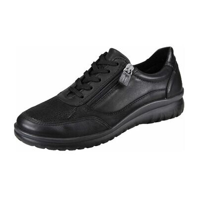 Aco Sneaker Schnuerschuhe Black () 1128/10189w-4218/648 Dahli 09 37 Female Aco Sneaker Schnuerschuhe Black () 1128/10189w-4218/648 Dahli 09 37 Female