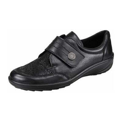 Aco Damenschuhe Slipper Black () 203/8692w-2738 37;38;39;40;41;42 Female Aco Damenschuhe Slipper Black () 203/8692w-2738 37;38;39;40;41;42 Female