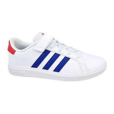 Adidas Kinderschuhe Grand Court 20 El 29;30;35;31 1/2 Male Adidas Kinderschuhe Grand Court 20 El 29;30;35;31 1/2 Male