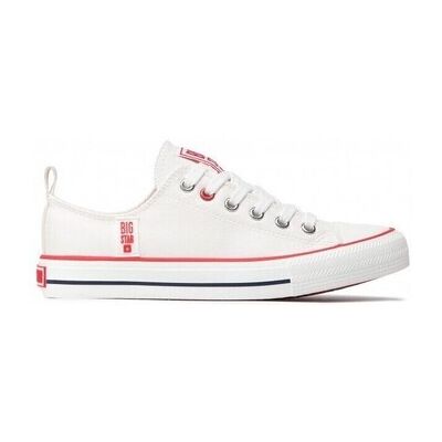 Big Star Sneaker Jj274130 37 Female Big Star Sneaker Jj274130 37 Female