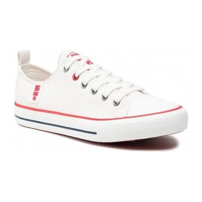 Big Star Sneaker Jj174069 40;43;44 Male Big Star Sneaker Jj174069 40;43;44 Male