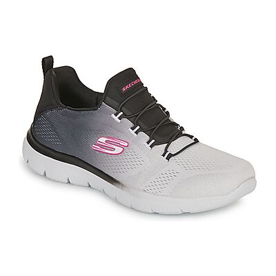 Skechers Sneaker Summits - Bright Charmer 36;37;38;40;42;39 1/2 Female Skechers Sneaker Summits - Bright Charmer 36;37;38;40;42;39 1/2 Female
