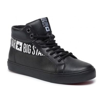 Big Star Turnschuhe Ee174339 42 Male Big Star Turnschuhe Ee174339 42 Male
