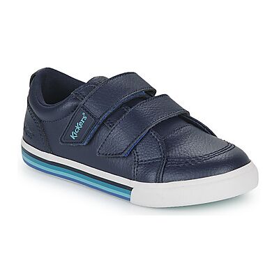 Kickers Kinderschuhe Tovni Double 22;23;24;25 Female Kickers Kinderschuhe Tovni Double 22;23;24;25 Female