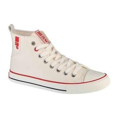 Big Star Sneaker Jj274127 37;39 Female Big Star Sneaker Jj274127 37;39 Female