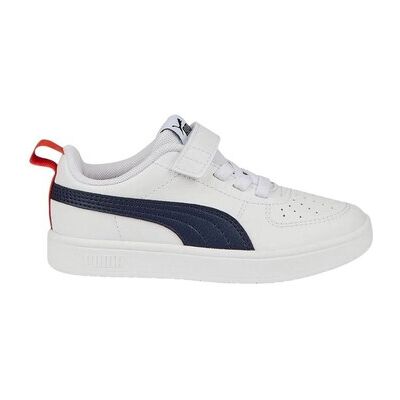 Puma Kinderschuhe Rickie Ac 30;34 1/2 Female Puma Kinderschuhe Rickie Ac 30;34 1/2 Female