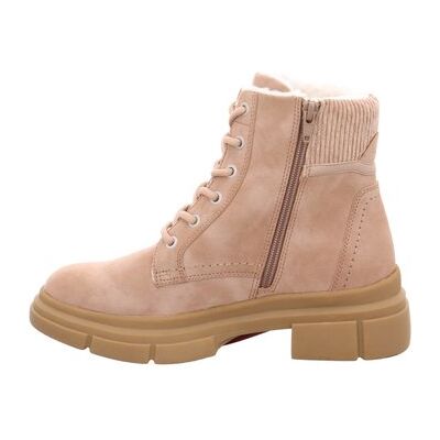 Tamaris Stiefel Stiefeletten 569 Old Rose Nubuc 1-1-26825-29 569 36;39;40 Female Tamaris Stiefel Stiefeletten 569 Old Rose Nubuc 1-1-26825-29 569 36;39;40 Female