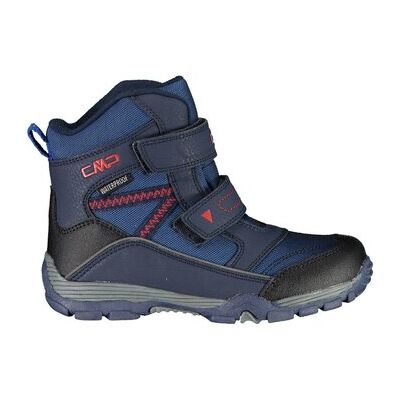 Cmp Babyschuhe Winterboots Kids Pyry Snow Boot Wp 38q4514 N950 25;26;28;29;30;31;32 Cmp Babyschuhe Winterboots Kids Pyry Snow Boot Wp 38q4514 N950 25;26;28;29;30;31;32