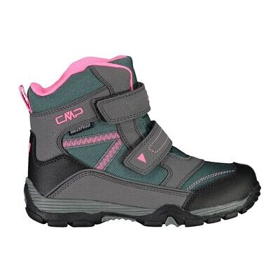 Cmp Babyschuhe Maedchen Kids Pyry Snow Boot Wp 38q4514/14uf 14uf 25;26;27;28;31 Female Cmp Babyschuhe Maedchen Kids Pyry Snow Boot Wp 38q4514/14uf 14uf 25;26;27;28;31 Female