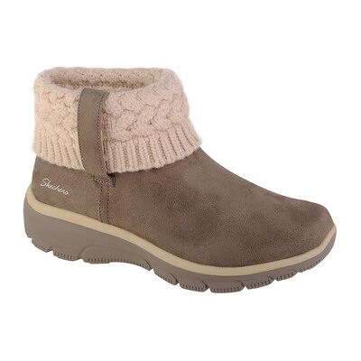 Skechers Damenstiefel Easy Going - Cozy Weather 36;36 1/2 Female Skechers Damenstiefel Easy Going - Cozy Weather 36;36 1/2 Female